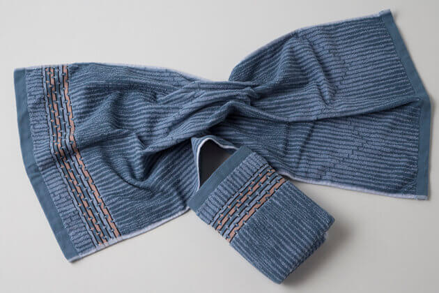 Todas las toallas no son sostenibles Toalla Ecocotton